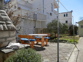 Apartments Ljuba