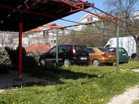 Apartments Ljuba