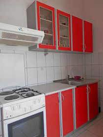 Apartments Ljuba