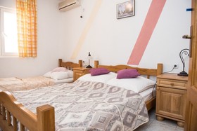 Apartments Ljubica