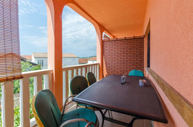 Apartments Ljubica