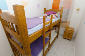 Apartments Ljubica