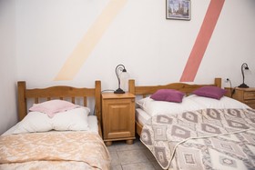 Apartments Ljubica