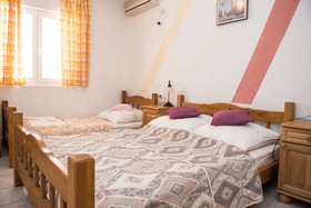 Apartments Ljubica
