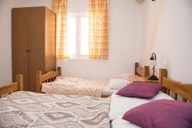 Apartments Ljubica