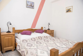 Apartments Ljubica