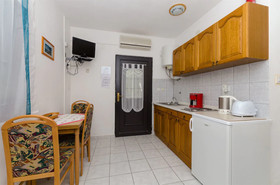 Apartments Ljubica