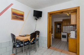 Apartments Ljubica