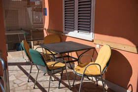 Apartments Ljubica