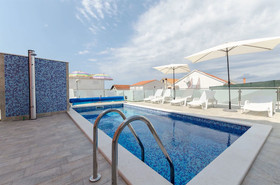 Apartments Ljubica