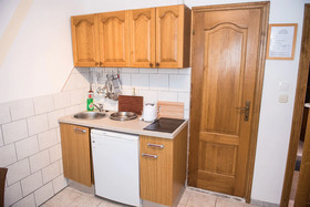 Apartments Ljubica
