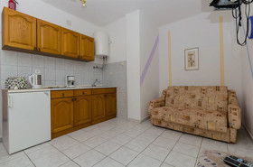 Apartments Ljubica