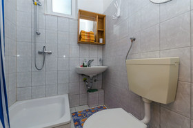 Apartments Ljubica
