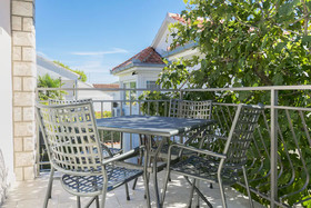 Apartments Ljubomir
