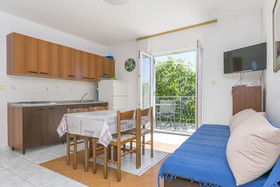 Apartments Ljubomir
