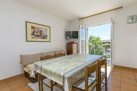 Apartments Ljubomir