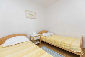 Apartments Ljubomir