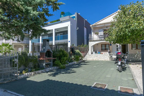 Apartments Ljubomir