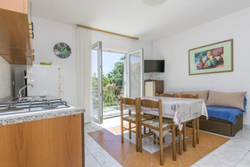 Apartments Ljubomir