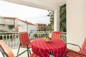 Apartments Luca