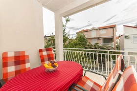 Apartments Luca