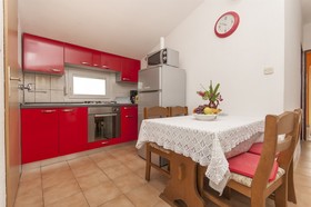 Apartments Luca