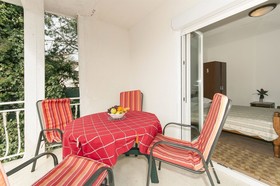 Apartments Luca
