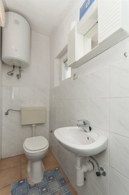 Apartments Luca