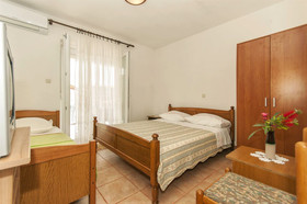 Apartments Luca