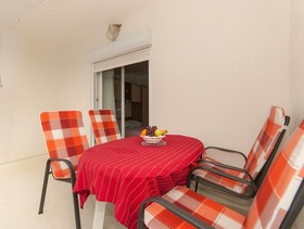 Apartments Luca