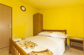 Apartments Luca