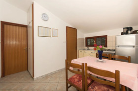 Apartments Luca