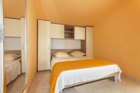 Apartments Luca