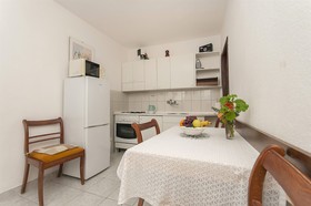 Apartments Luca