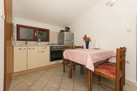 Apartments Luca