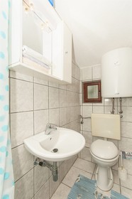 Apartments Luca