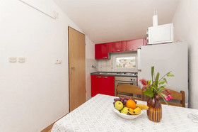 Apartments Luca