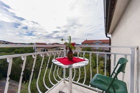 Apartments Luca