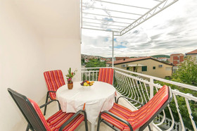 Apartments Luca