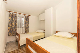 Apartments Luca
