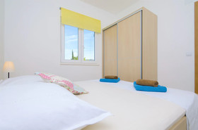 Apartments Lucija