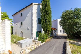 Apartments Lucija