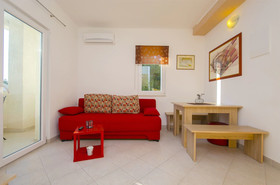 Apartments Lucija
