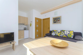 Apartments Lucija