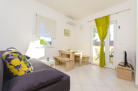 Apartments Lucija