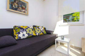 Apartments Lucija