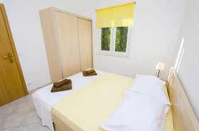 Apartments Lucija