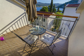 Apartments Lucija
