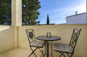 Apartments Lucija