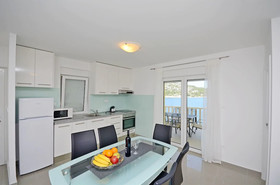 Apartments Maja
